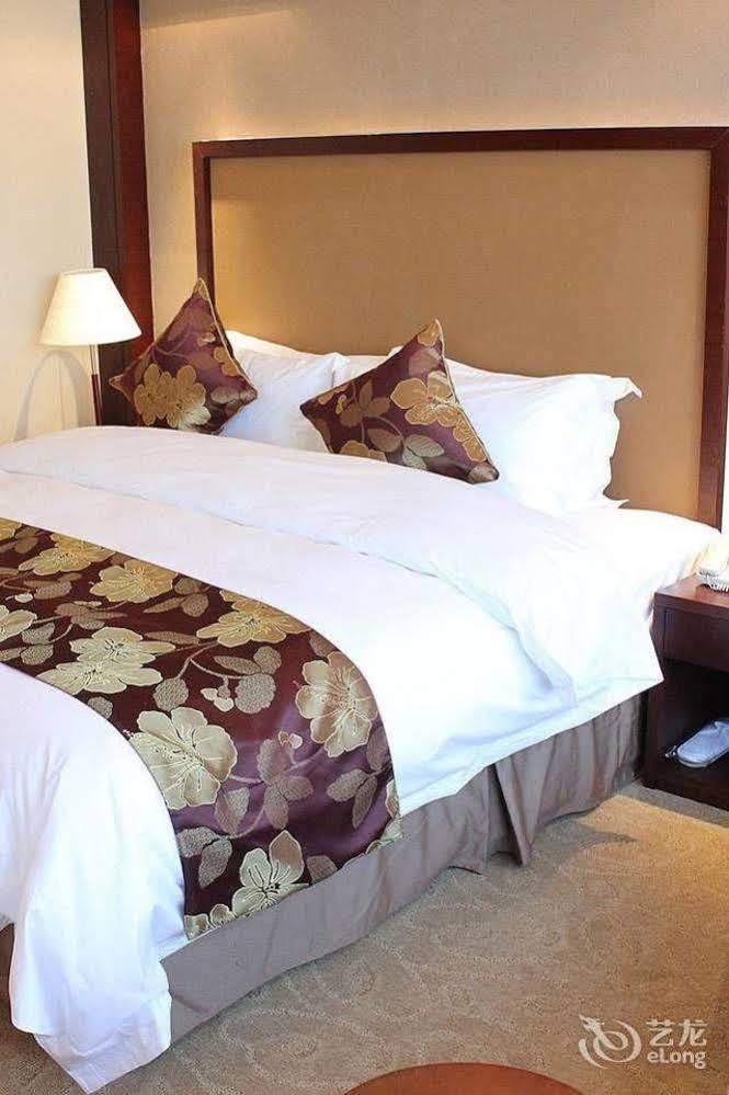Metropark Changchun Guosheng Hotel Exterior foto