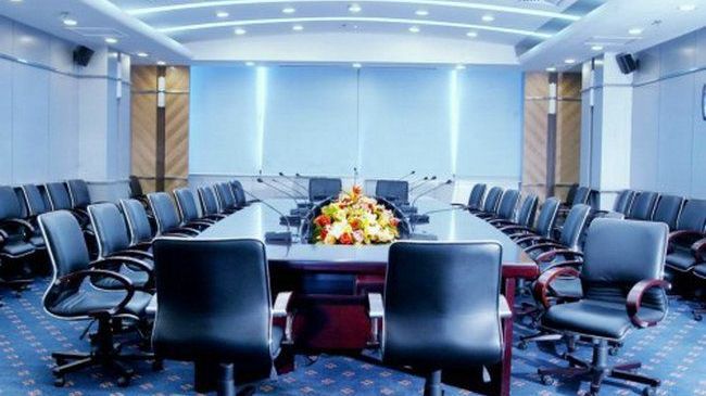 Metropark Changchun Guosheng Hotel Facilidades foto